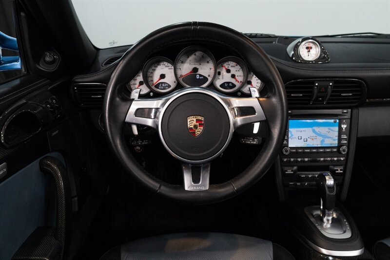 2011 Porsche 911 Turbo S   - Photo 2 - Neptune City, NJ 07753