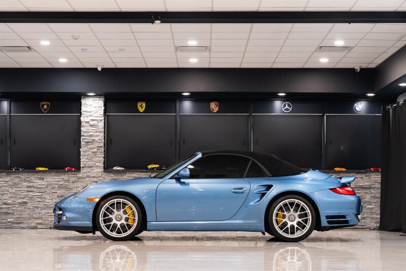 2011 Porsche 911 Turbo S   - Photo 3 - Neptune City, NJ 07753