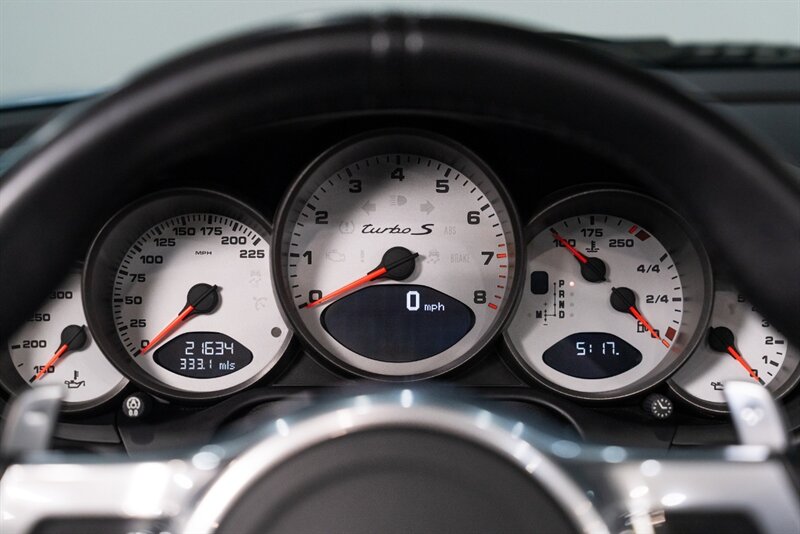2011 Porsche 911 Turbo S   - Photo 15 - Neptune City, NJ 07753