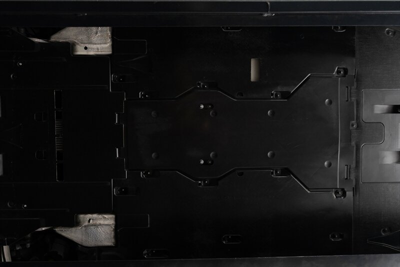 2011 Porsche 911 Turbo S   - Photo 59 - Neptune City, NJ 07753