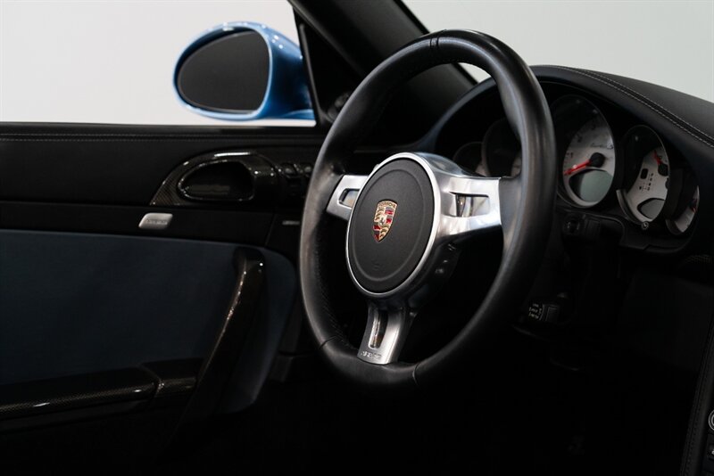 2011 Porsche 911 Turbo S   - Photo 24 - Neptune City, NJ 07753