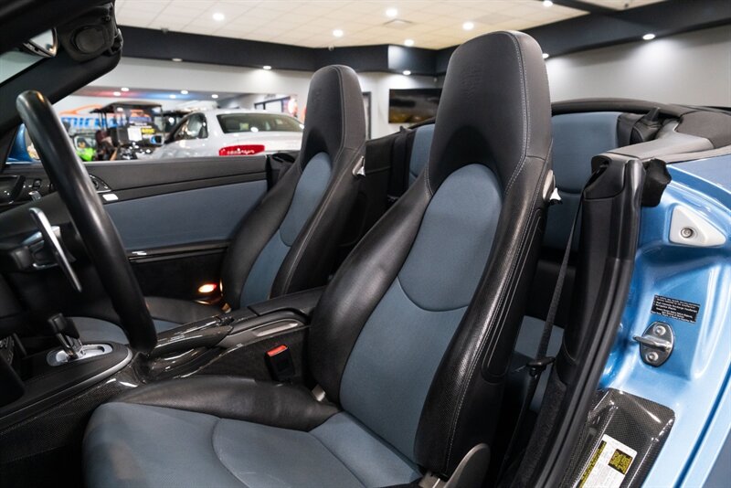 2011 Porsche 911 Turbo S   - Photo 29 - Neptune City, NJ 07753