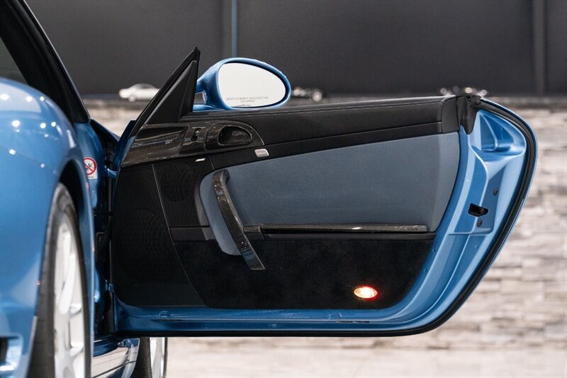 2011 Porsche 911 Turbo S   - Photo 55 - Neptune City, NJ 07753