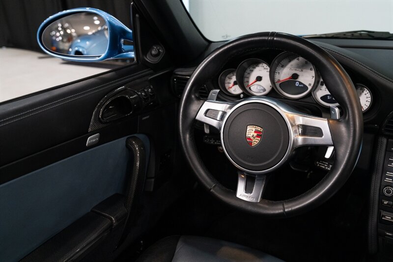 2011 Porsche 911 Turbo S   - Photo 13 - Neptune City, NJ 07753