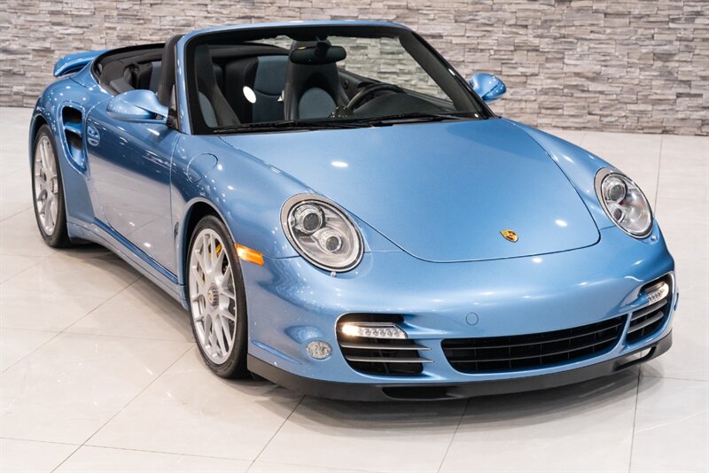 2011 Porsche 911 Turbo S   - Photo 9 - Neptune City, NJ 07753