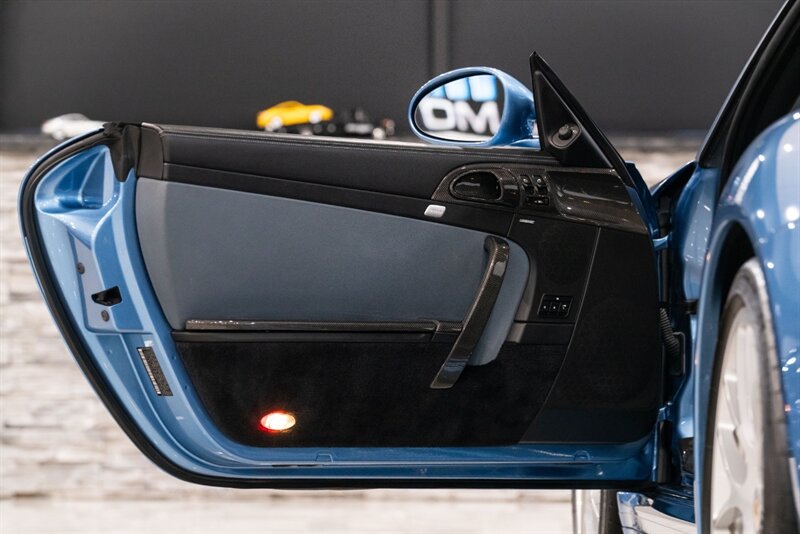 2011 Porsche 911 Turbo S   - Photo 54 - Neptune City, NJ 07753