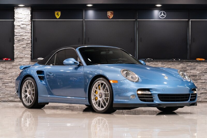 2011 Porsche 911 Turbo S   - Photo 8 - Neptune City, NJ 07753