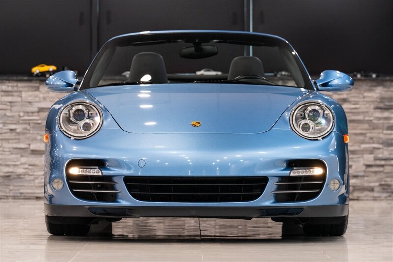2011 Porsche 911 Turbo S   - Photo 52 - Neptune City, NJ 07753