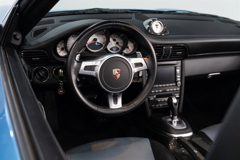 2011 Porsche 911 Turbo S   - Photo 18 - Neptune City, NJ 07753