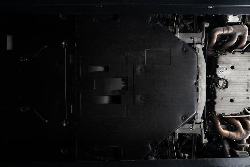 2011 Porsche 911 Turbo S   - Photo 60 - Neptune City, NJ 07753