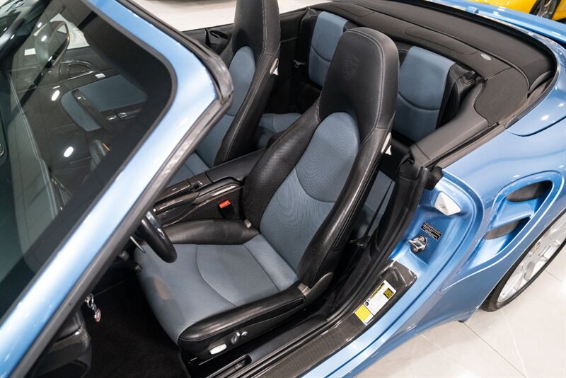 2011 Porsche 911 Turbo S   - Photo 22 - Neptune City, NJ 07753