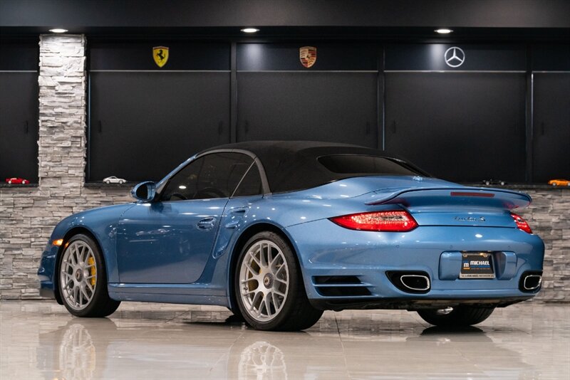 2011 Porsche 911 Turbo S   - Photo 4 - Neptune City, NJ 07753