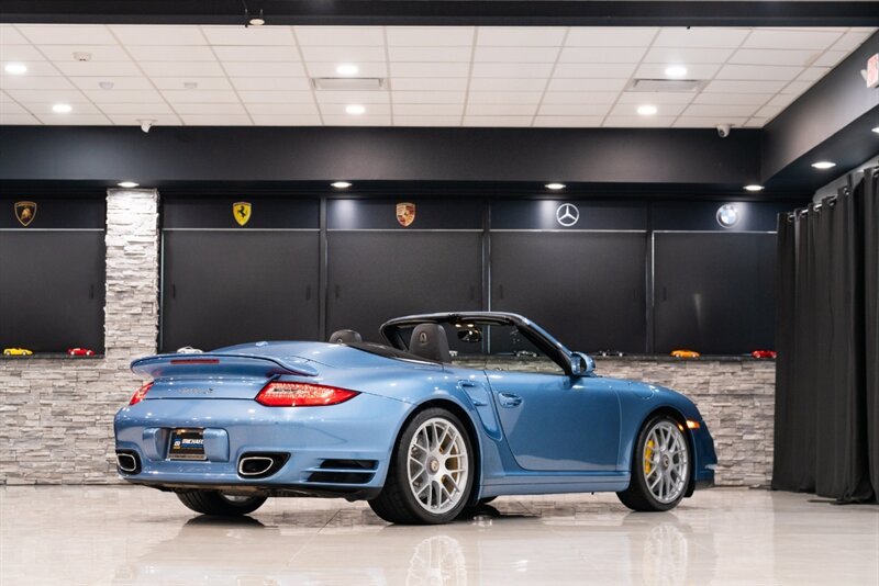2011 Porsche 911 Turbo S   - Photo 47 - Neptune City, NJ 07753