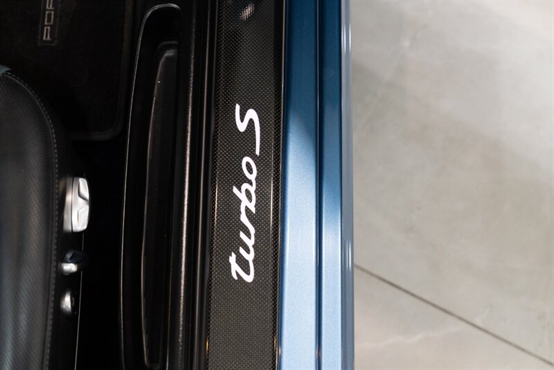 2011 Porsche 911 Turbo S   - Photo 32 - Neptune City, NJ 07753