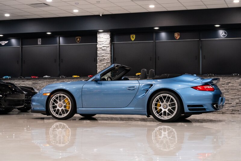 2011 Porsche 911 Turbo S   - Photo 37 - Neptune City, NJ 07753