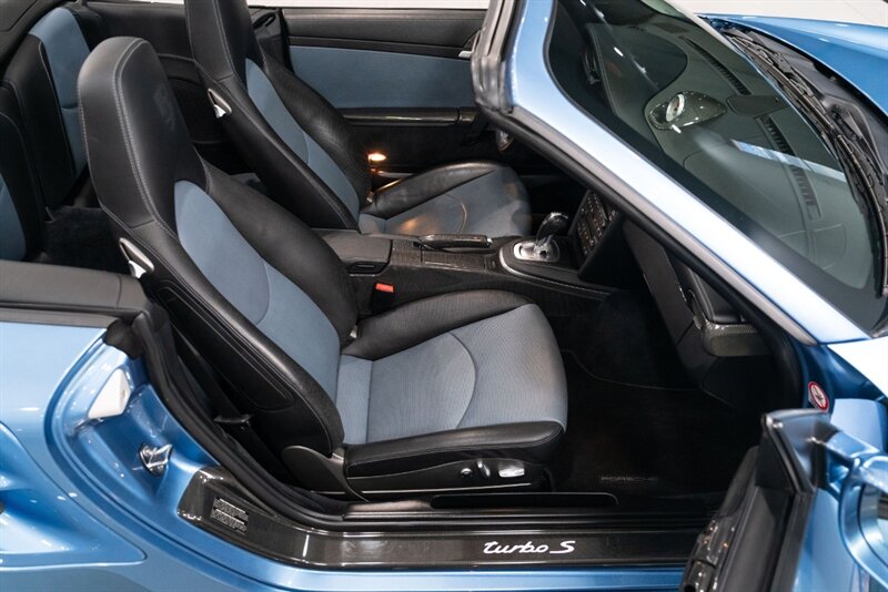 2011 Porsche 911 Turbo S   - Photo 20 - Neptune City, NJ 07753