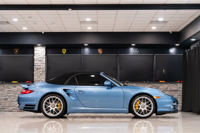 2011 Porsche 911 Turbo S   - Photo 7 - Neptune City, NJ 07753