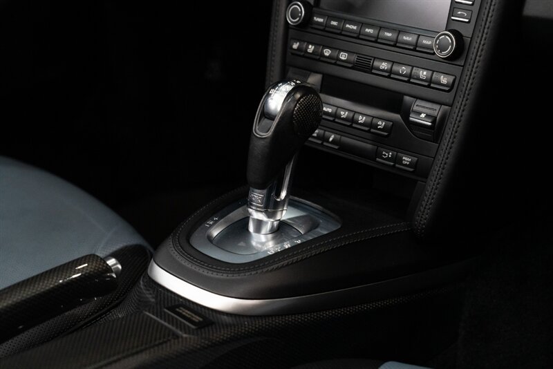 2011 Porsche 911 Turbo S   - Photo 25 - Neptune City, NJ 07753