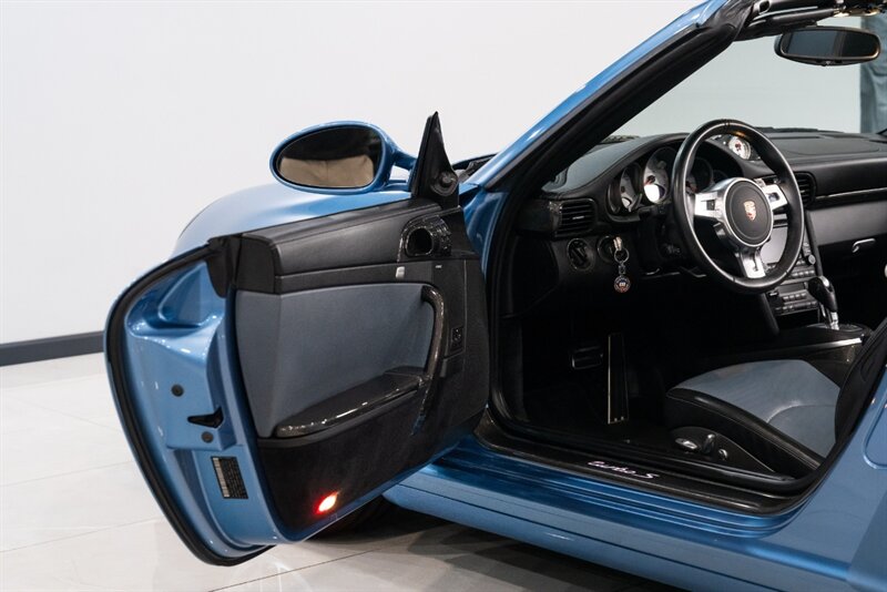 2011 Porsche 911 Turbo S   - Photo 27 - Neptune City, NJ 07753