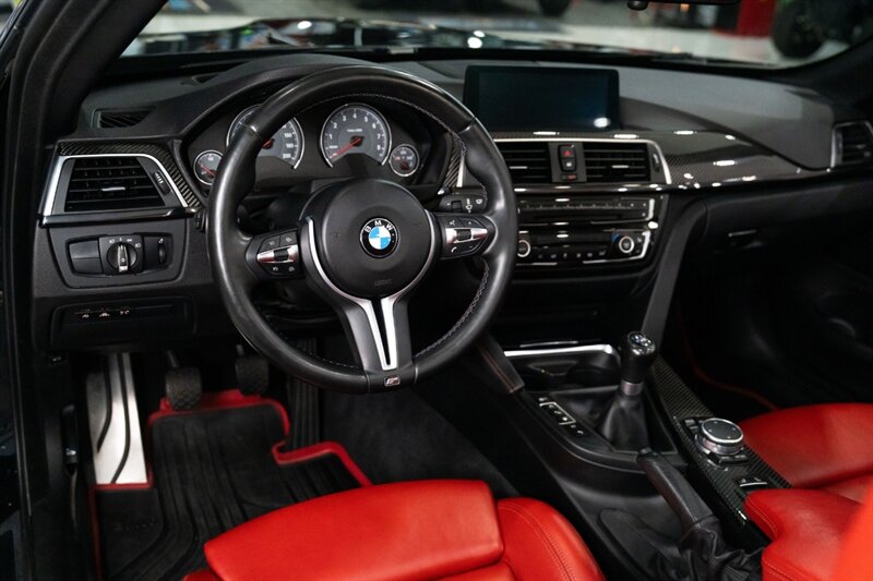 2016 BMW M4   - Photo 28 - Neptune City, NJ 07753