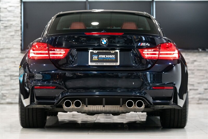 2016 BMW M4   - Photo 65 - Neptune City, NJ 07753