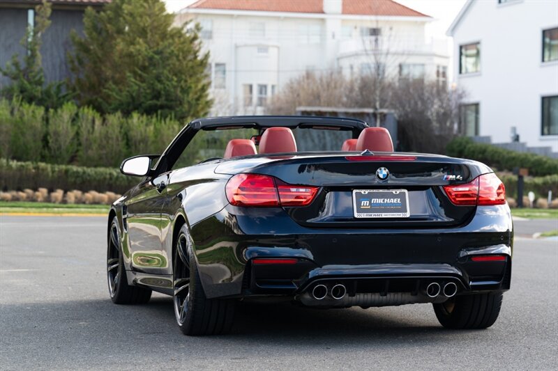 2016 BMW M4   - Photo 4 - Neptune City, NJ 07753