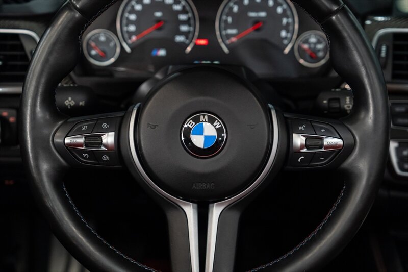 2016 BMW M4   - Photo 45 - Neptune City, NJ 07753