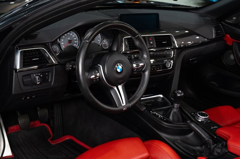 2016 BMW M4   - Photo 26 - Neptune City, NJ 07753