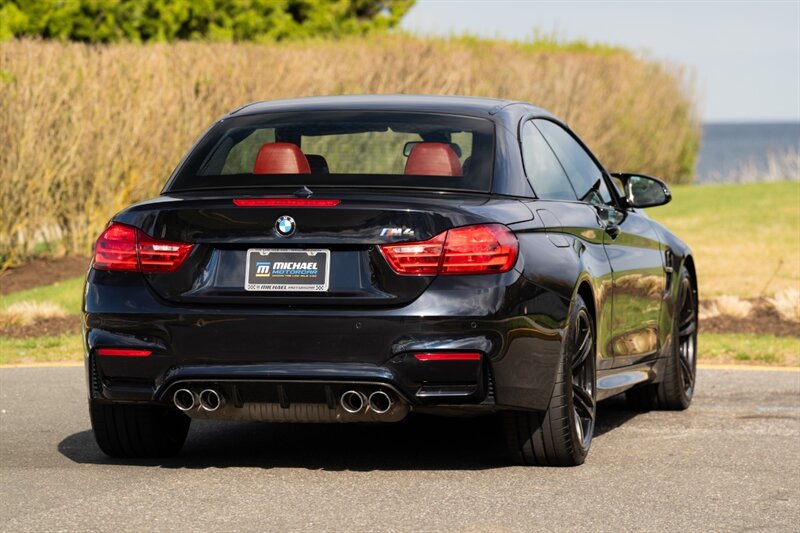 2016 BMW M4   - Photo 9 - Neptune City, NJ 07753