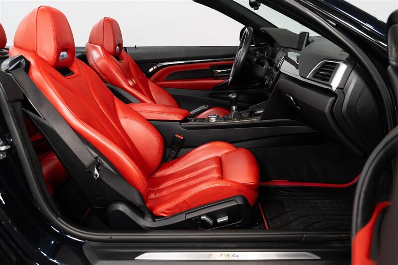 2016 BMW M4   - Photo 20 - Neptune City, NJ 07753