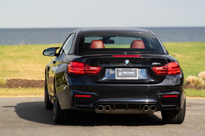 2016 BMW M4   - Photo 6 - Neptune City, NJ 07753