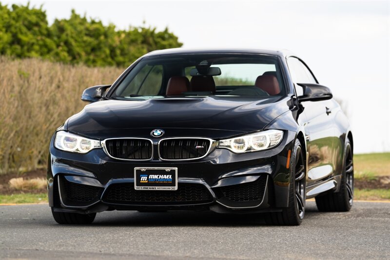 2016 BMW M4   - Photo 13 - Neptune City, NJ 07753