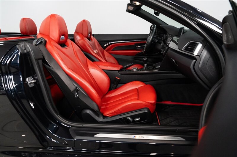 2016 BMW M4   - Photo 21 - Neptune City, NJ 07753