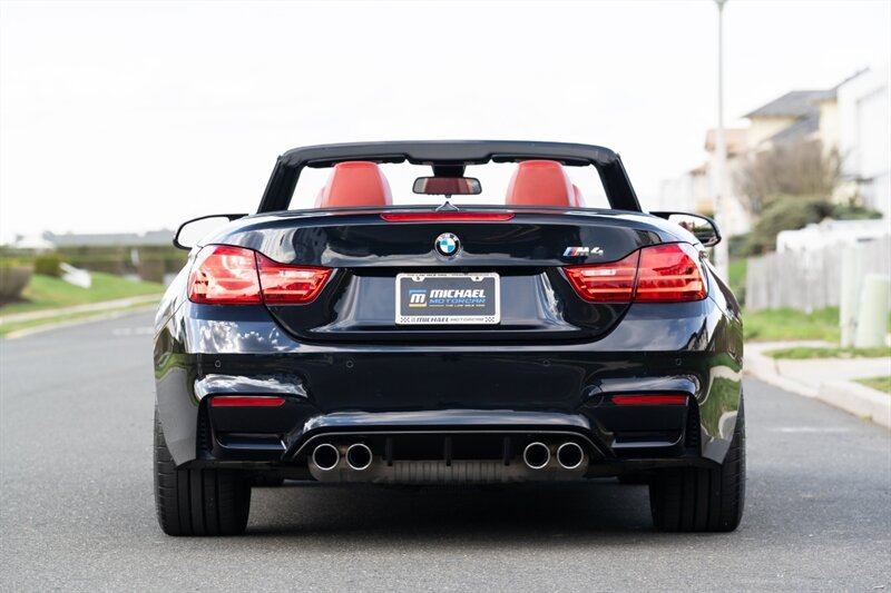 2016 BMW M4   - Photo 8 - Neptune City, NJ 07753