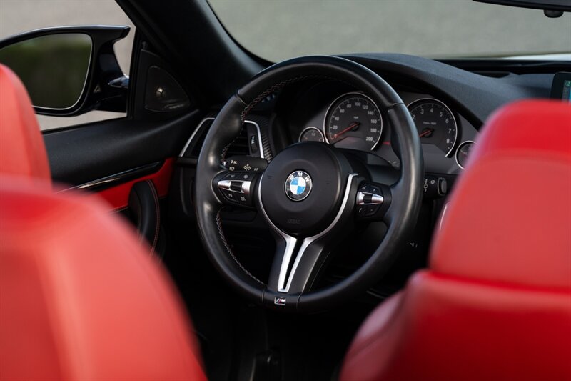 2016 BMW M4   - Photo 16 - Neptune City, NJ 07753