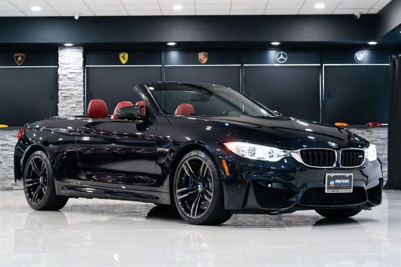2016 BMW M4   - Photo 79 - Neptune City, NJ 07753