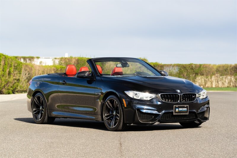 2016 BMW M4   - Photo 12 - Neptune City, NJ 07753