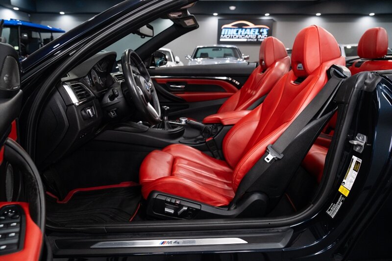 2016 BMW M4   - Photo 27 - Neptune City, NJ 07753
