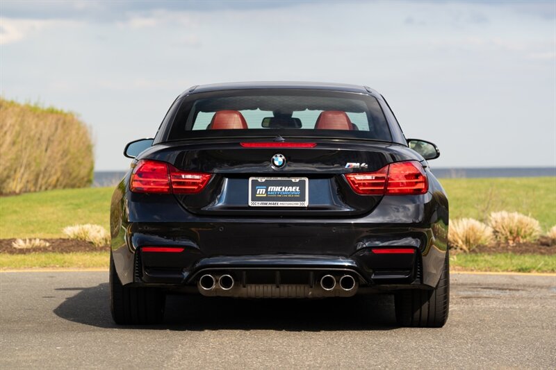 2016 BMW M4   - Photo 7 - Neptune City, NJ 07753