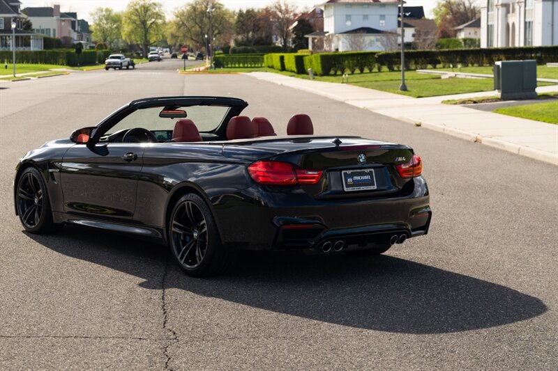 2016 BMW M4   - Photo 5 - Neptune City, NJ 07753