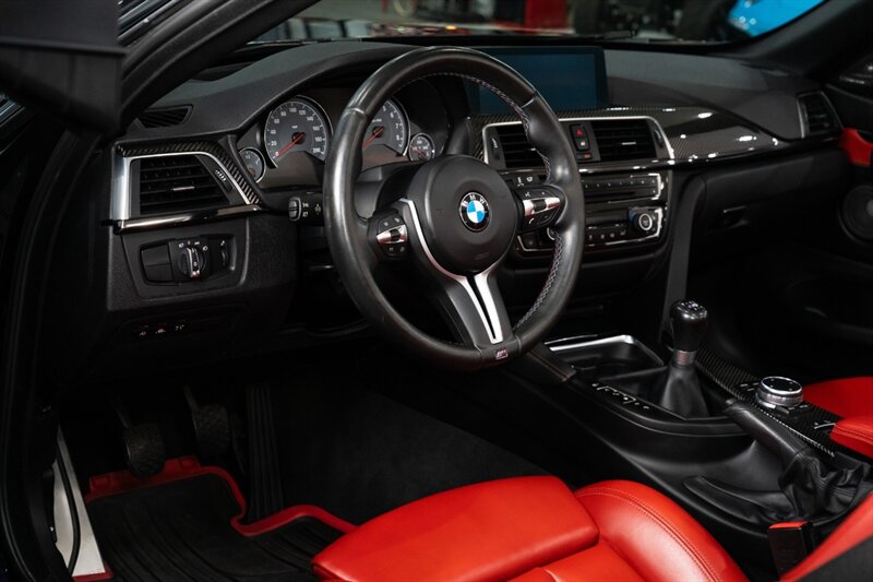 2016 BMW M4   - Photo 25 - Neptune City, NJ 07753