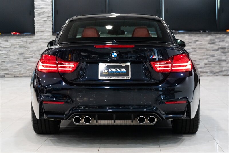 2016 BMW M4   - Photo 66 - Neptune City, NJ 07753