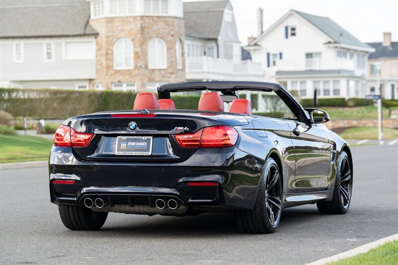 2016 BMW M4   - Photo 11 - Neptune City, NJ 07753