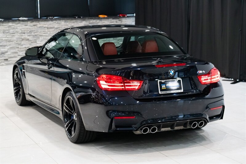 2016 BMW M4   - Photo 62 - Neptune City, NJ 07753