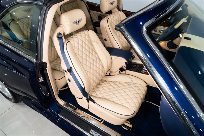2000 Bentley Continental SC   - Photo 9 - Neptune City, NJ 07753