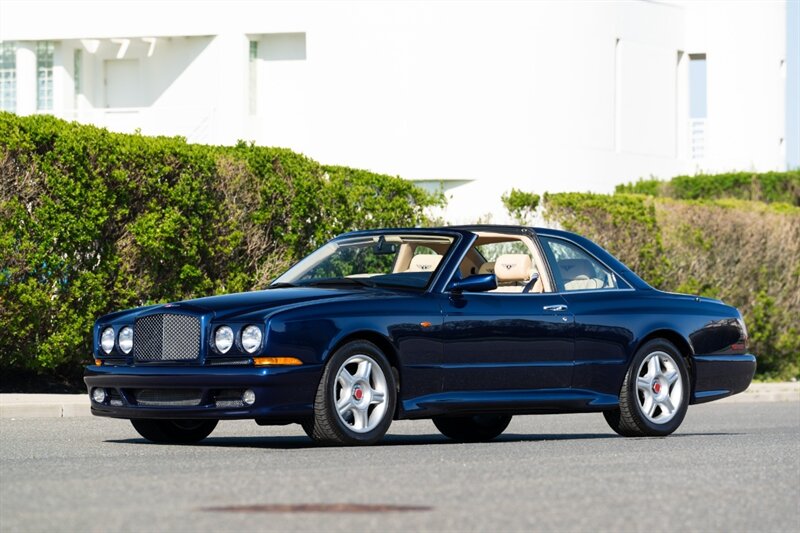 2000 Bentley Continental SC   - Photo 27 - Neptune City, NJ 07753