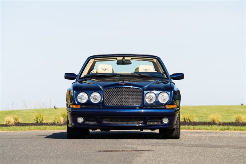 2000 Bentley Continental SC   - Photo 37 - Neptune City, NJ 07753