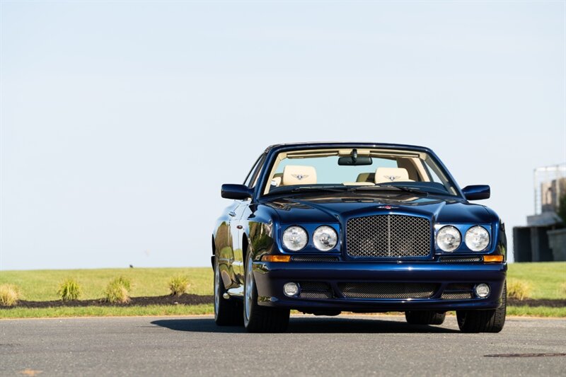 2000 Bentley Continental SC   - Photo 35 - Neptune City, NJ 07753
