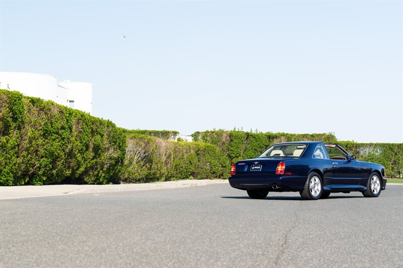 2000 Bentley Continental SC   - Photo 40 - Neptune City, NJ 07753