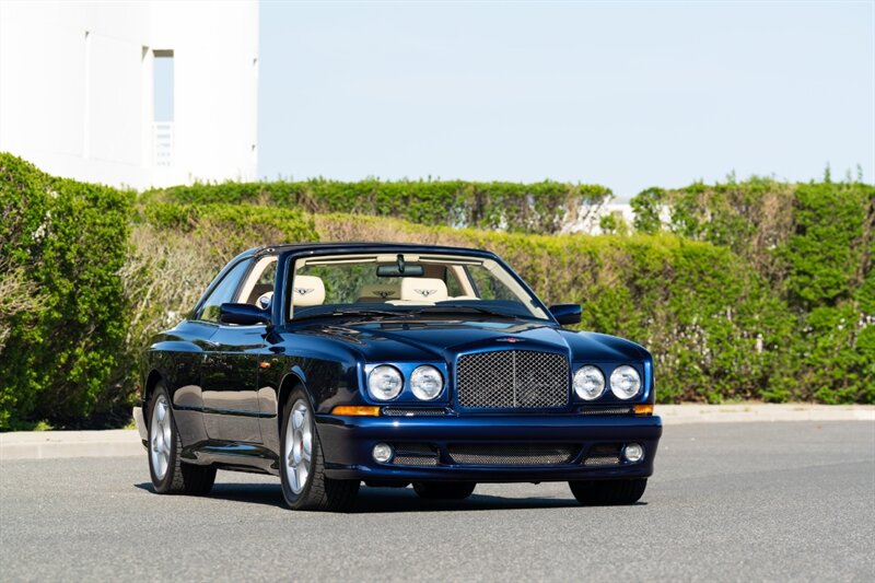 2000 Bentley Continental SC   - Photo 36 - Neptune City, NJ 07753